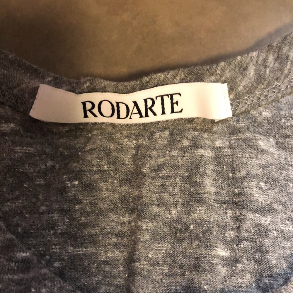 Rodarte tee - Picture 4 of 4